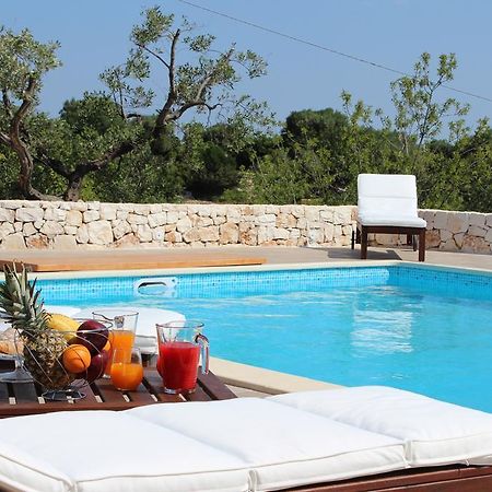 Villa Mest Pepp Monopoli Oda fotoğraf