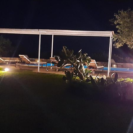 Villa Mest Pepp Monopoli Dış mekan fotoğraf