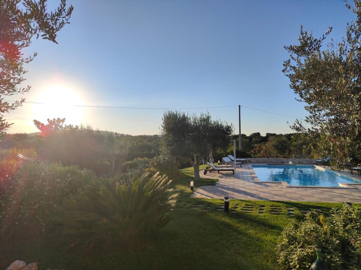 Villa Mest Pepp Monopoli Dış mekan fotoğraf