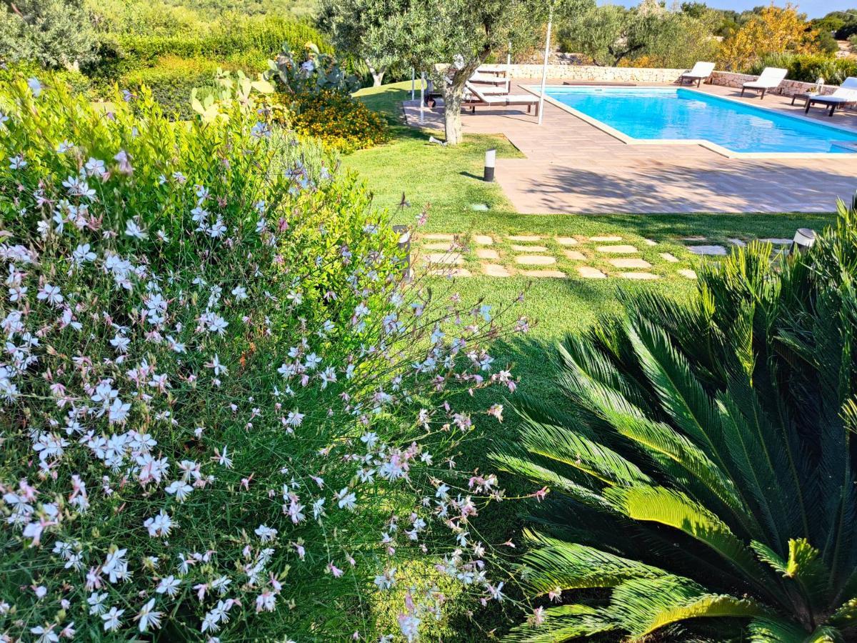 Villa Mest Pepp Monopoli Dış mekan fotoğraf