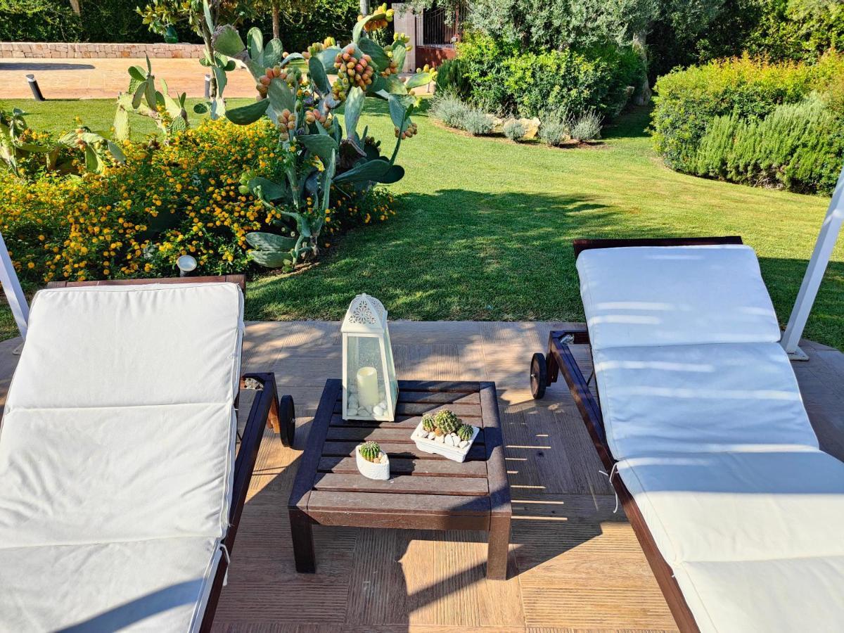Villa Mest Pepp Monopoli Dış mekan fotoğraf