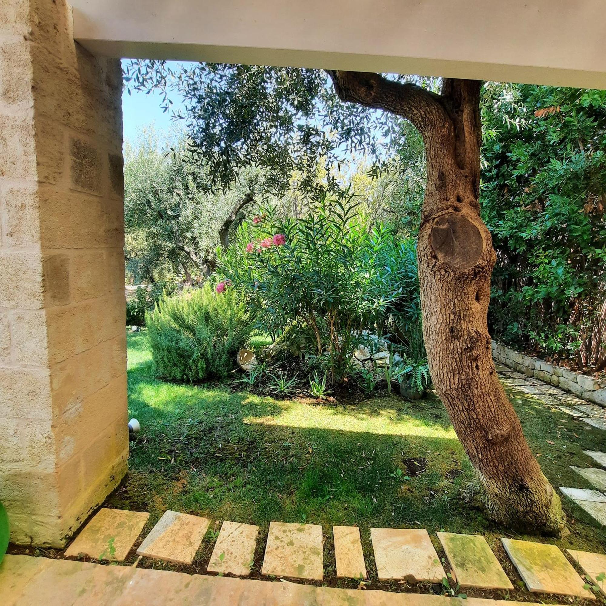 Villa Mest Pepp Monopoli Dış mekan fotoğraf