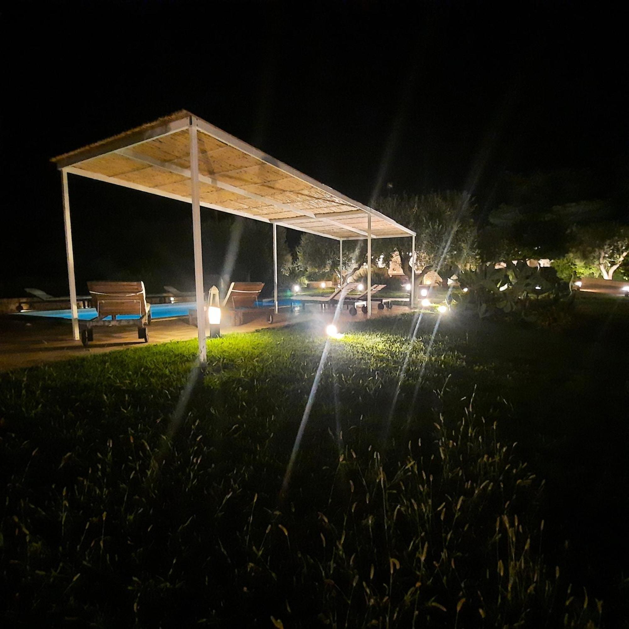 Villa Mest Pepp Monopoli Dış mekan fotoğraf