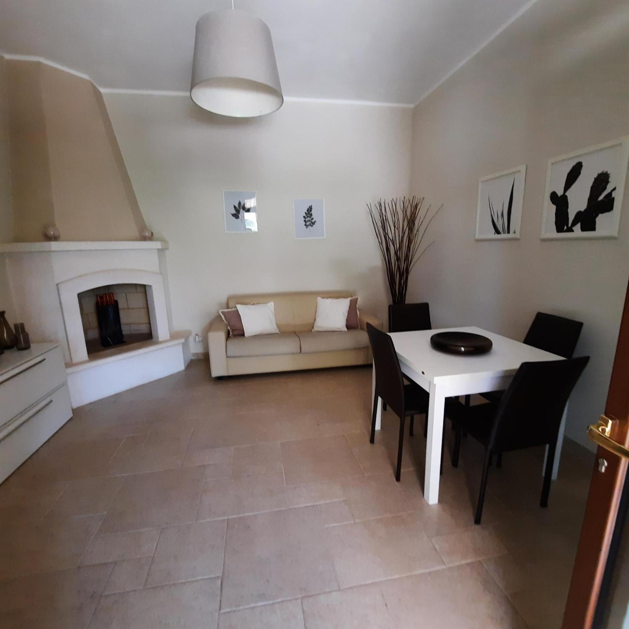 Villa Mest Pepp Monopoli Dış mekan fotoğraf