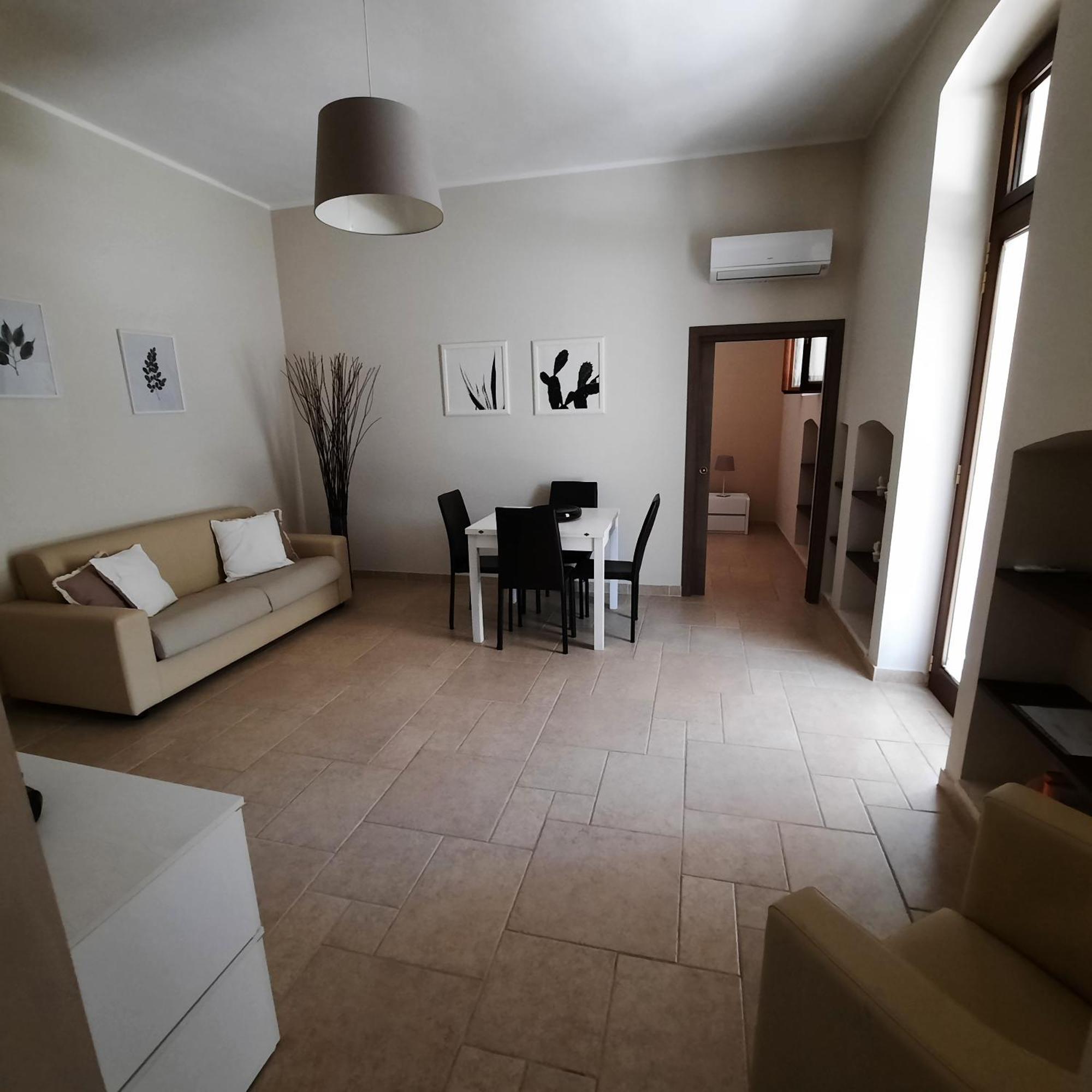 Villa Mest Pepp Monopoli Dış mekan fotoğraf